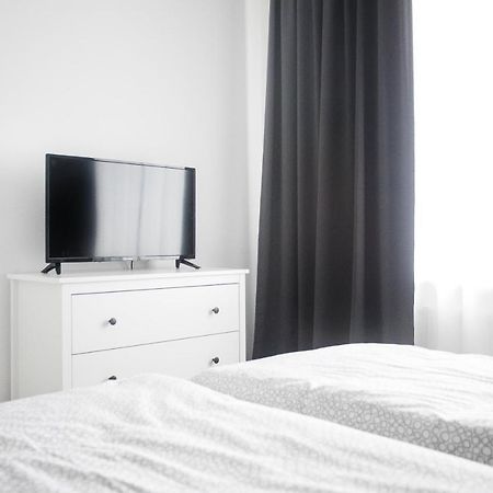 Apartament Nadbystrzycka No.01 Lublin Ngoại thất bức ảnh