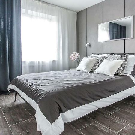 Apartament Nadbystrzycka No.01 Lublin Ngoại thất bức ảnh