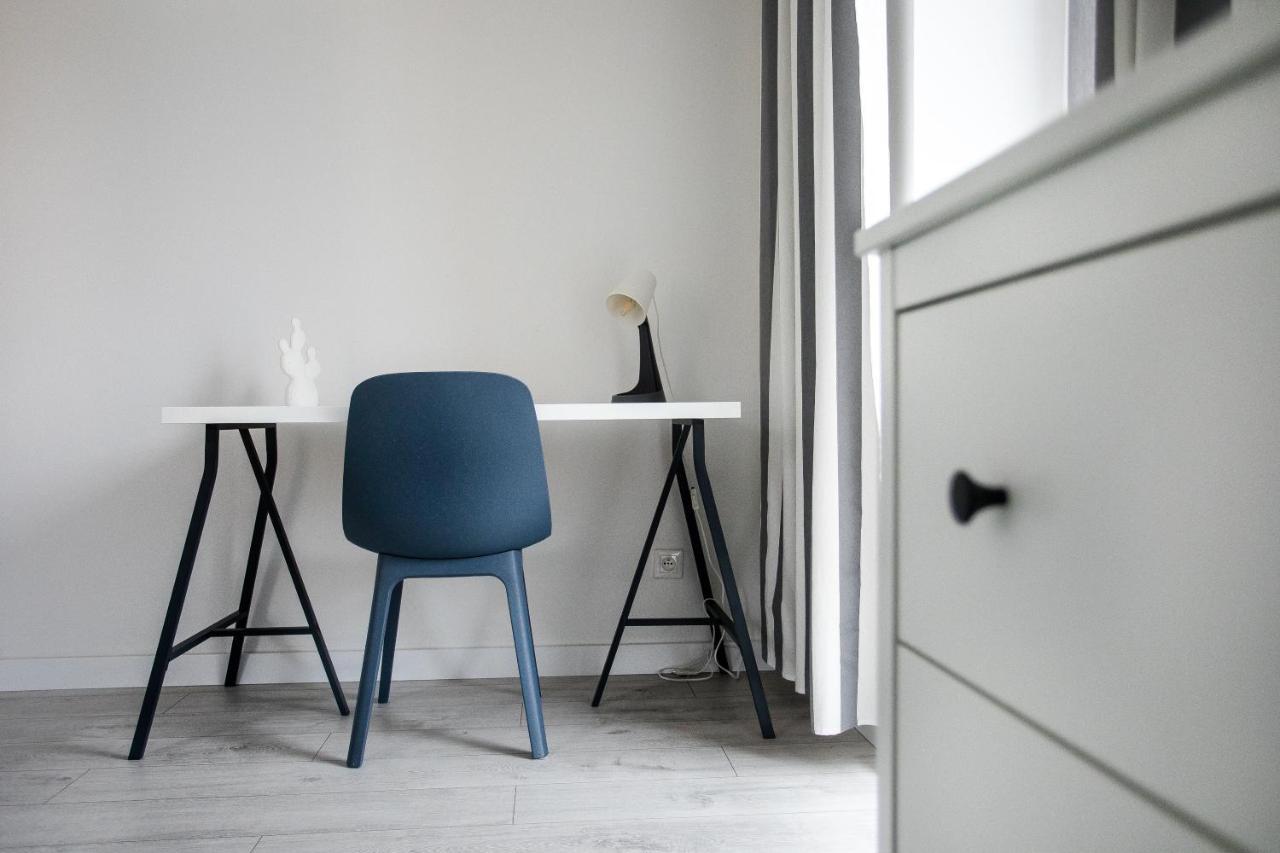 Apartament Nadbystrzycka No.01 Lublin Ngoại thất bức ảnh